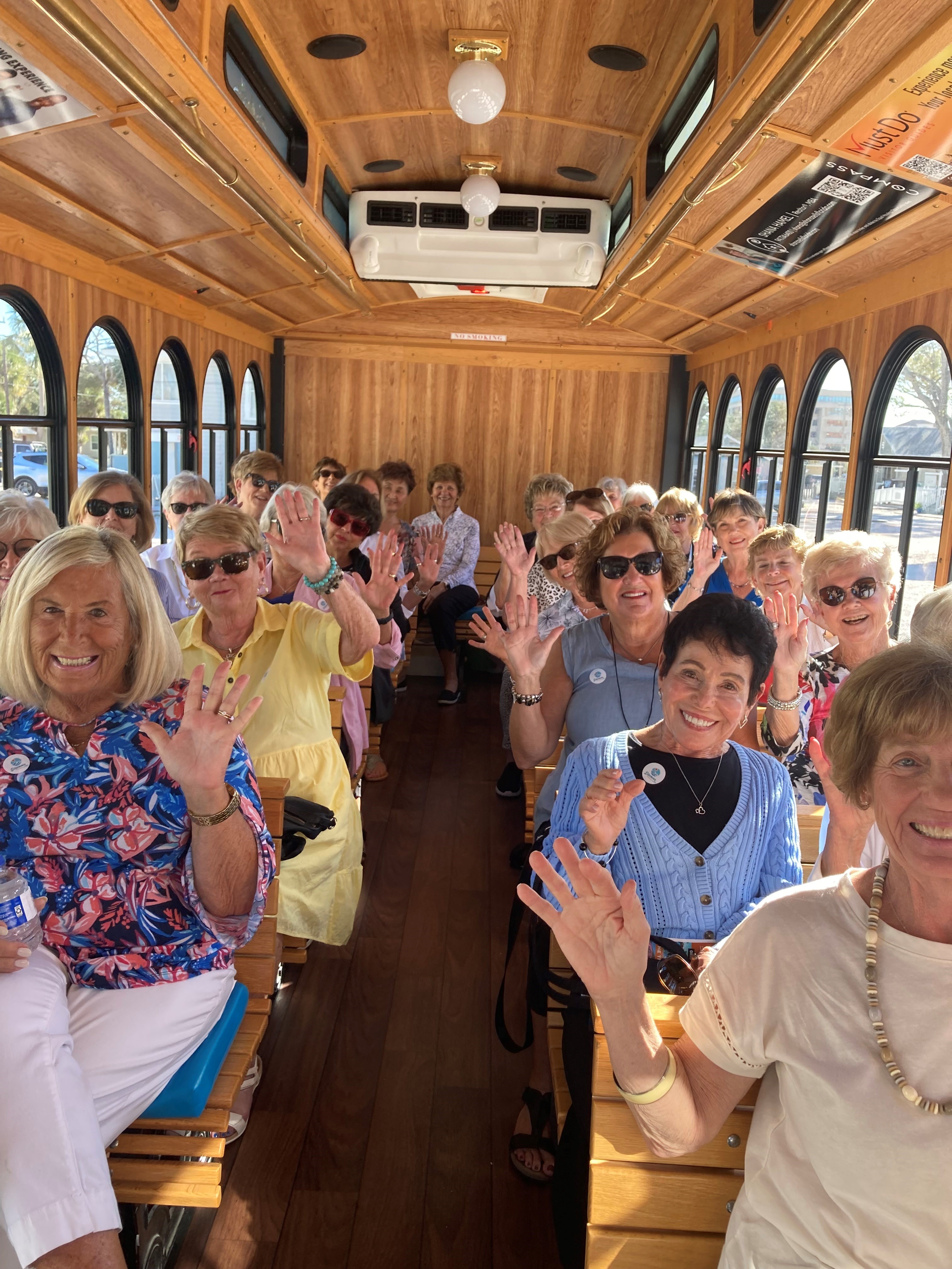 City Sightseeing Tours of Sarasota